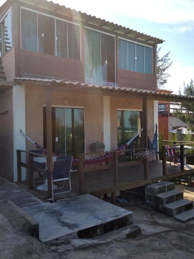Suite Independente Арраял-ду-Кабу Экстерьер фото
